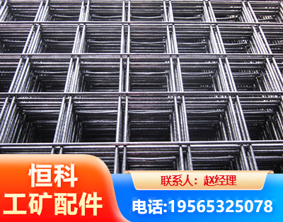 秦皇岛钢筋平焊网