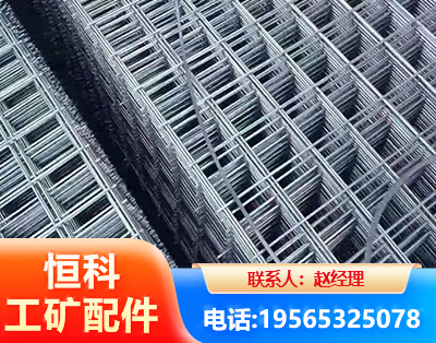 秦皇岛钢筋平焊网